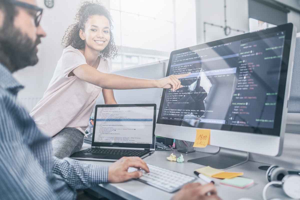 Website Development